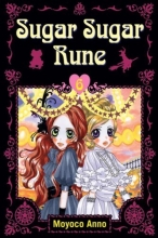 Cover art for Sugar Sugar Rune 6