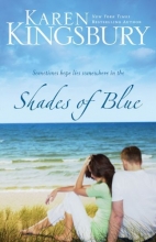 Cover art for Shades of Blue