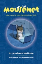 Cover art for Mousenet