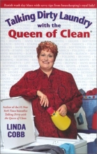 Cover art for Talking Dirty Laundry With The Queen Of Clean