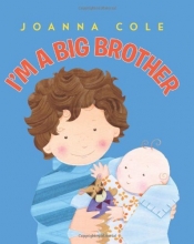 Cover art for I'm a Big Brother