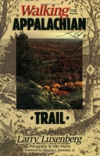 Cover art for Walking the Appalachian Trail