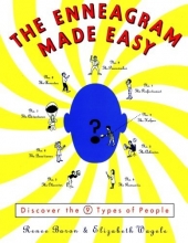 Cover art for The Enneagram Made Easy: Discover the 9 Types of People