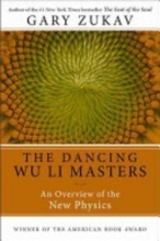 Cover art for Dancing Wu Li Masters: An Overview of the New Physics
