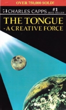 Cover art for The Tongue -- A Creative Force