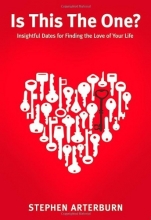 Cover art for Is This The One?: Insightful Dates for Finding the Love of Your Life