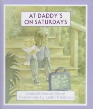 Cover art for At Daddy's on Saturdays