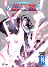 Cover art for Bleach: Vol. 13: The Rescue 