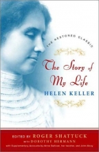 Cover art for The Story of My Life: The Restored Classic, Complete and Unabridged, Centennial Edition