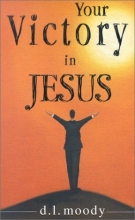 Cover art for Your Victory in Jesus