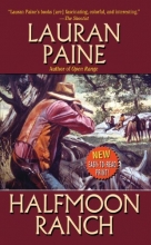 Cover art for Halfmoon Ranch