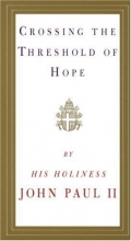 Cover art for Crossing the Threshold of Hope