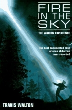 Cover art for Fire in the Sky: The Walton Experience