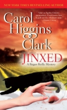 Cover art for Jinxed (Regan Reilly Mysteries, No. 6)