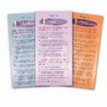Cover art for Life Lessons Notebook: Giving the Gift of Wisdom (Parenting)