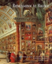 Cover art for Renaissance to Rococo: Masterpieces from the Collection of the Wadsworth Atheneum Museum of Art