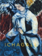 Cover art for Marc Chagall