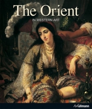 Cover art for The Orient in Western Art