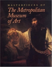 Cover art for Masterpieces of the Metropolitan Museum of Art