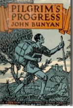 Cover art for The Pilgrim's Progress