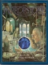 Cover art for MIRRORSTONE: GHOST STRY