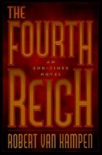 Cover art for The Fourth Reich