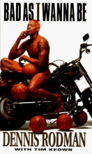 Cover art for Bad as I Wanna Be