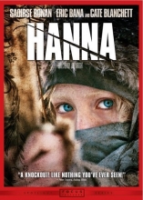 Cover art for Hanna