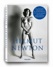 Cover art for Helmut Newton: Sumo