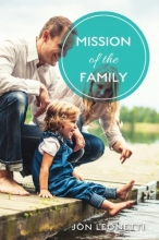 Cover art for Mission of the Family