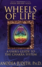 Cover art for Wheels of Life: A User's Guide to the Chakra System (Llewellyn's New Age Series)