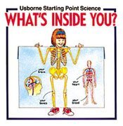 Cover art for What's Inside You (Starting Point Science)