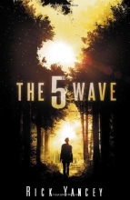 Cover art for The 5th Wave