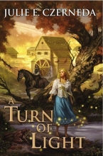 Cover art for A Turn of Light (Night's Edge)