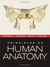 Cover art for Principles of Human Anatomy