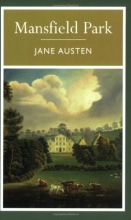 Cover art for Mansfield Park