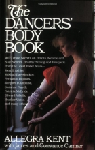 Cover art for Dancers' Body Book