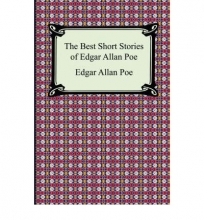 Cover art for Major Tales and Poems
