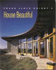 Cover art for Frank Lloyd Wright's House Beautiful