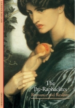 Cover art for The Pre-Raphaelites: Romance and Realism (Abrams Discoveries)