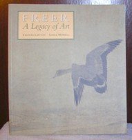 Cover art for Freer: A Legacy of Art