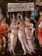 Cover art for Hidden Life of Renaissance Art
