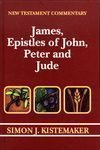 Cover art for New Testament Commentary -  James, Epistles of John, Peter, and Jude