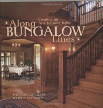 Cover art for Along Bungalow Lines