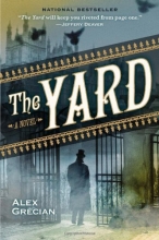 Cover art for The Yard