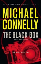 Cover art for The Black Box (A Harry Bosch Novel)