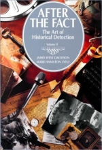 Cover art for After the Fact: The Art of Historical Detection, Vol. 2