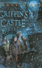 Cover art for Griffin's Castle