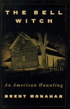 Cover art for The Bell Witch: An American Haunting