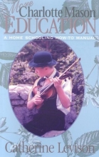 Cover art for More Charlotte Mason Education